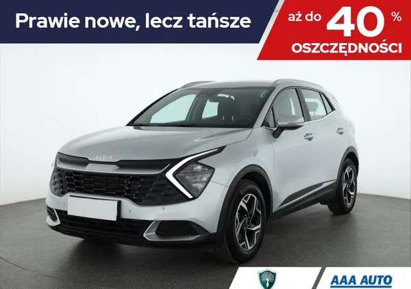 kia sportage Kia Sportage cena 113001 przebieg: 17347, rok produkcji 2023 z Tarnowskie Góry